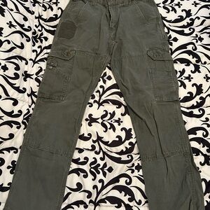 Men’s Carhartt straight Rigby Cargo Pant